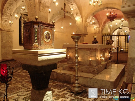 Николай Чудотворец в Санкт-Петербурге: когда начинаются посещения, очередь, как попасть к святыне