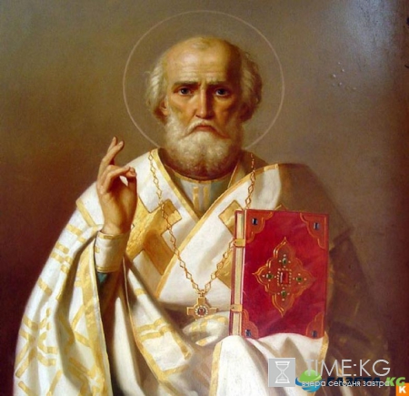 Николай Чудотворец в Санкт-Петербурге: когда начинаются посещения, очередь, как попасть к святыне