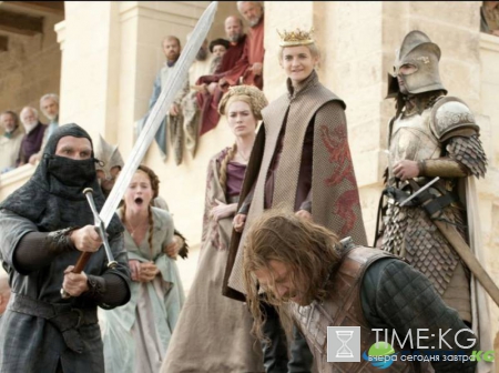 Новая безумная теория по «Игре престолов» взбудоражила Сеть