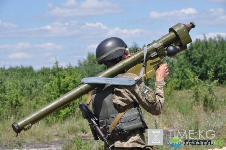 Новости Новороссии сегодня 09.07.2017: сводки ополчения, обзор военных действий в Донбассе на сегодня 9 июля