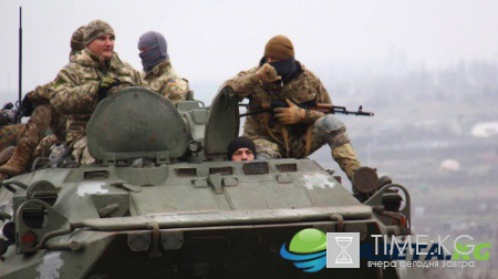 Новости Новороссии сегодня, 13.07.2017: сводки ополчения Донбасса, новости часа из Луганска, ситуация в ДНР и ЛНР сегодня, 13 июля