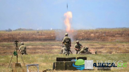 Новости Новороссии сегодня, 20.07.2017: сводки ополчения Малороссии, новости часа из Донецка, ситуация в ДНР и ЛНР на 20 июля