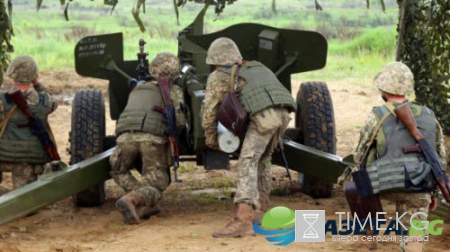 Новости Новороссии сегодня, 28.07.2017: сводки ополчения Донбасса, новости часа из Донецка, ситуация в ДНР и ЛНР сегодня, 28 июля