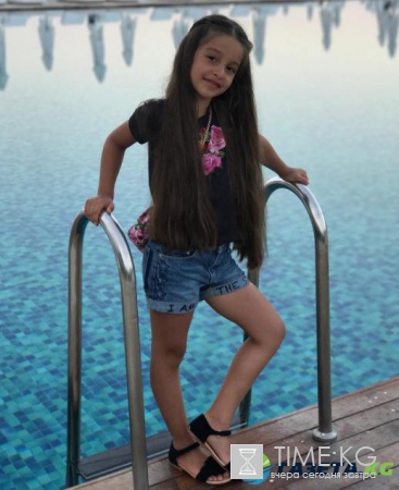 Новости шоу-бизнеса России сегодня, 05.07.2017: тайны звезд, новости о знаменитостях