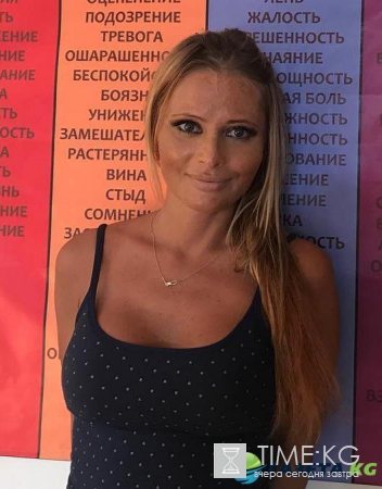 Новости шоу-бизнеса сегодня, 09.07.2017: личная жизнь российских звезд, новости сейчас, 9 июля 2017