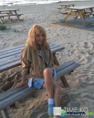 Новости шоу-бизнеса сегодня, 14.07.2017: тайны звезд России, сплетни о знаменитостях