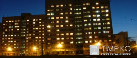 Обитателей общежития на проспекте Стачек без объяснения причин на месяц оставили без горячей воды