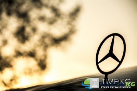 Обзор Mercedes–AMG GT R 2017 модельного года