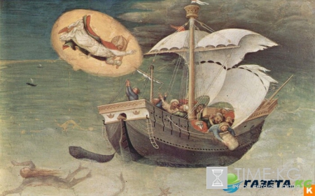 Очередь к мощам Николая Чудотворца онлайн: очередь 5 июля, когда лучше занимать, где начинается