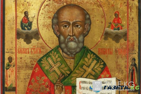 Очередь к мощам Николая Чудотворца в Москве онлайн сегодня 5.07.2017 растянулась на 10 часов (ФОТО)