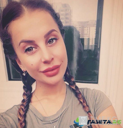 Оля Ветер рассказала о последних событиях в ее жизни