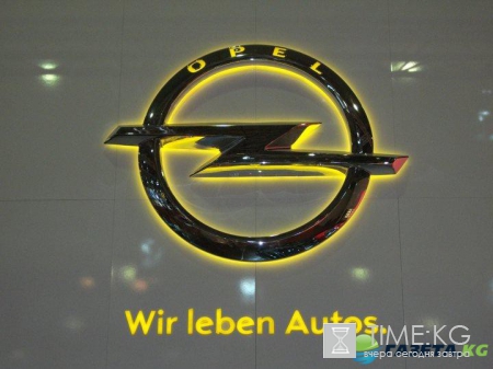 Opel добавил возможность персонализации фирменных моделей