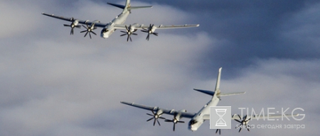 Опубликовано видео удара ВКС России новейшими крылатыми ракетами по позициям ИГ в Сирии