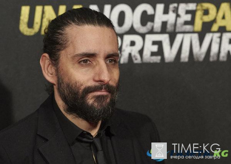 «Отряд самоубийц 2» может поставить режиссер «Отмели»
