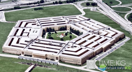 Пентагон выступил против инициативы создания космических войск США