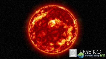 Первый в России солнечный синоптический телескоп установлен на Байкале