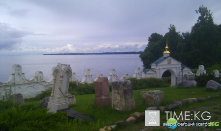 “Пешком вдоль Волги”, 59 день: Тяжелая дорога к Нижегородской области