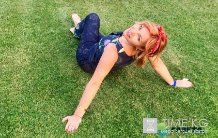 Певица Lilu сменила профессию