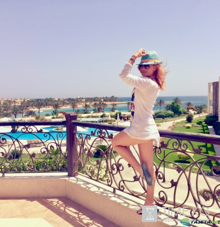 Певица Lilu сменила профессию