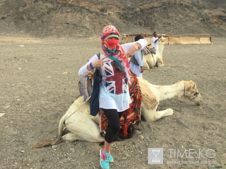 Певица Lilu сменила профессию