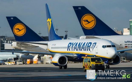 Почему Ryanair ушел из Украины: Борисполь объяснил провал переговоров и согласился на аудит