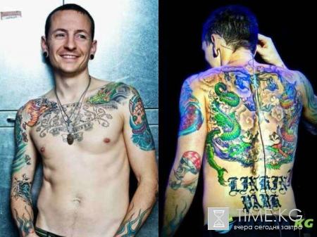 Почему умер солист "Линкин Парк", что случилось на самом деле, похороны, фото и видео, последний клип: причина смерти Честера Беннингтона