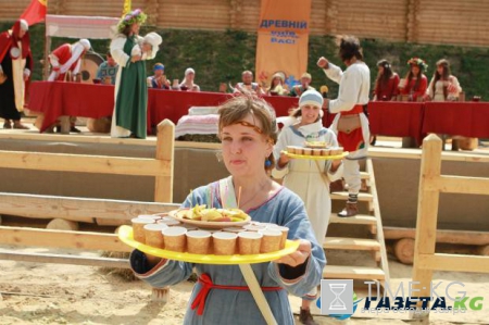 Под Киевом пройдет грандиозное празднование Дня Крещения Руси