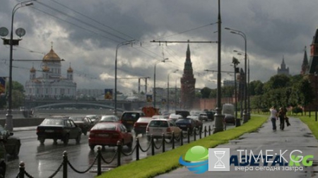 Погода в Москве, кто будет тепло: лето в 2017 году - будет или нет
