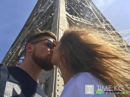 Поклонники раскритиковали Топольницкую за "неприличное" свадебное фото