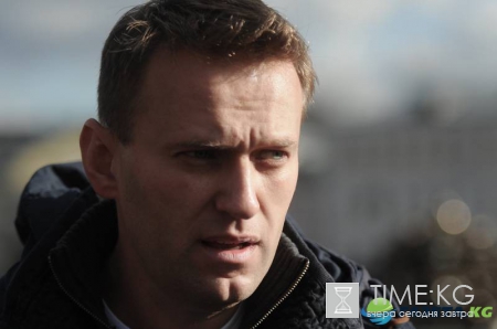 Полиция пояснила причину обысков в московском штабе Навального
