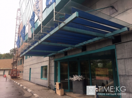 Полонский отправил клиентов элитного фитнеса Sky Club в Урюпино