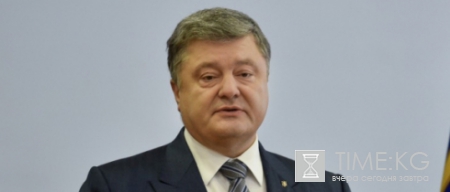 Порошенко и Меркель скоординировали позиции по Минским договоренностям