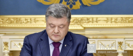 Порошенко причислил Айвазовского к культурному наследию Украины