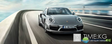 Porsche обвинили в некорректной рекламе