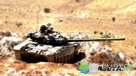 Последние новости Сирии на сегодня, 9 июля 2017: карта боевых действий, обзор событий в Сирии от 09.07.2017, Сирия - Россия