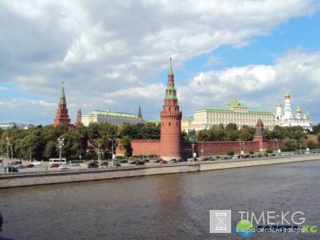 Прибытие Путина в Финляндию ожидают 27 июля