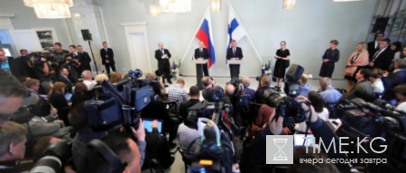 Путин заявил о невозможности бесконечно терпеть хамское отношение США