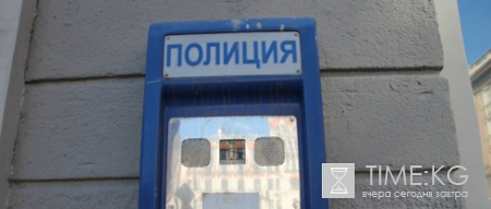 Пьяный хулиган c пневматикой пугал прохожих на Невском