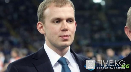 Райдер Курченко: инструкция для водителей украинского олигарха