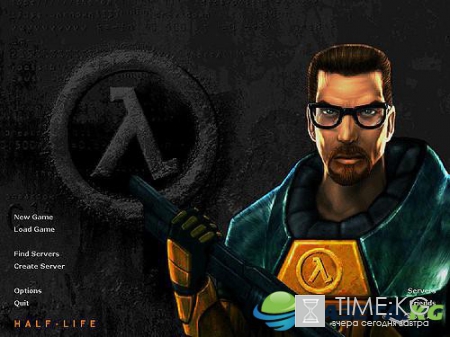 Разработчики Half-Life обновили культовый шутер через 18 лет