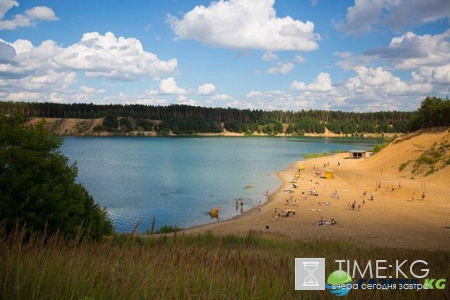 Роспотребнадзор не рекомендует купание в ряде водоемов Нижнего Новгорода