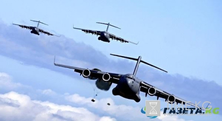 Россия заработала на военной авиации $65 млрд