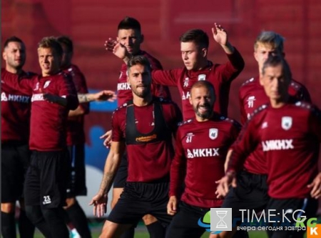 Рубин – Краснодар: прогноз на матч 16 июля 2017, ставки букмекеров, где смотреть, прогноз Константина Генича, Егора Титова