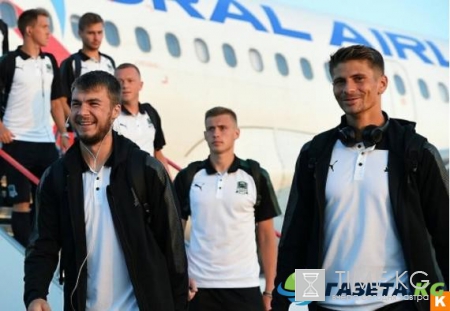 Рубин – Краснодар: прогноз на матч 16 июля 2017, ставки букмекеров, где смотреть, прогноз Константина Генича, Егора Титова