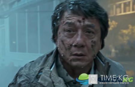 Русскоязычный трейлер фильма "Иностранец" с Джеки Чаном появился в Сети