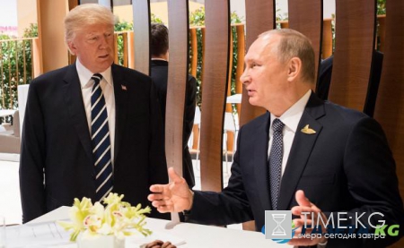 Саммит G20 в Гамбурге: Путин, Меркель и Макрон встретятся за рабочим завтраком