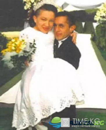 Самые необычные влюбленные пары в мире