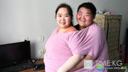 Самые необычные влюбленные пары в мире