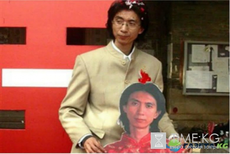 Самые необычные влюбленные пары в мире