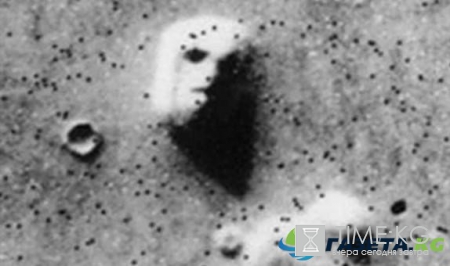 Самые удивительные снимки поверхности Марса